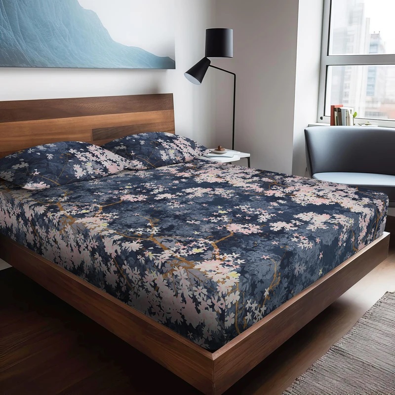 Bedspread model (29)