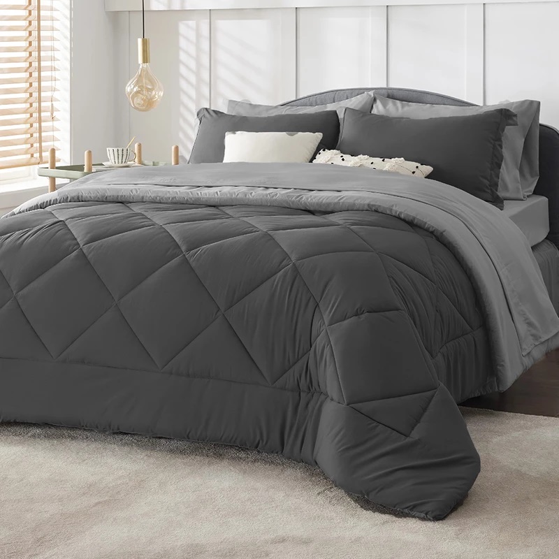 Bedspread model (31)