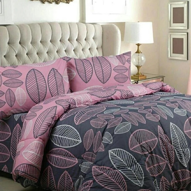 Bedspread model (30)