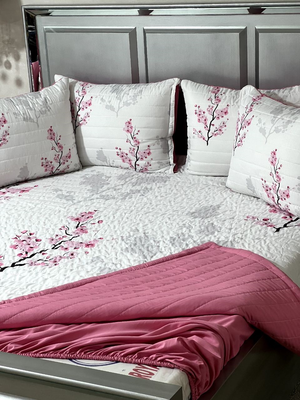 Bedspread model (32)