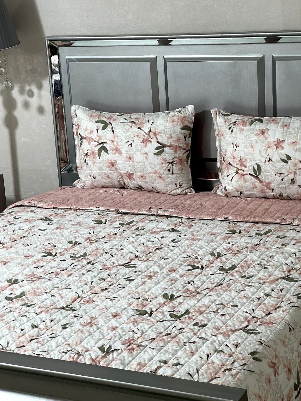 Bedspread model (37)