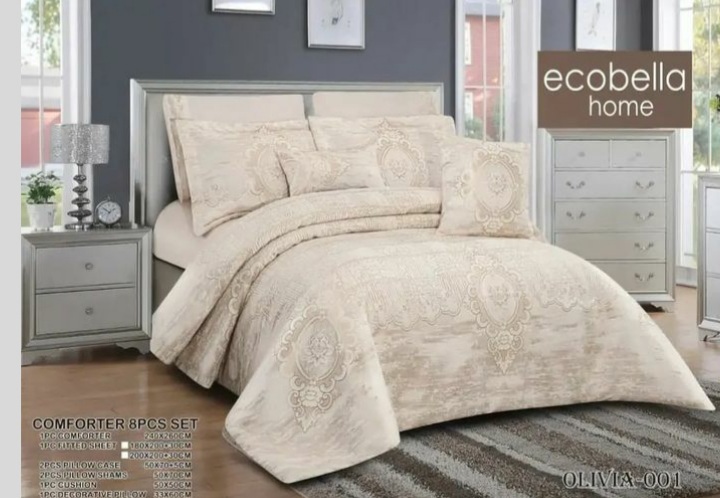 Bedspread model (1)