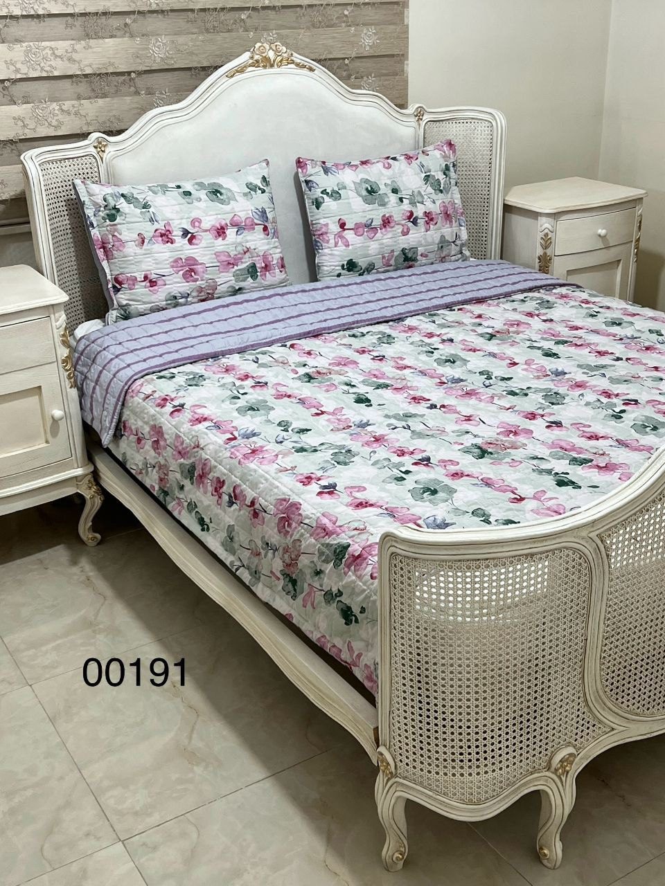 Bedspread model (39)