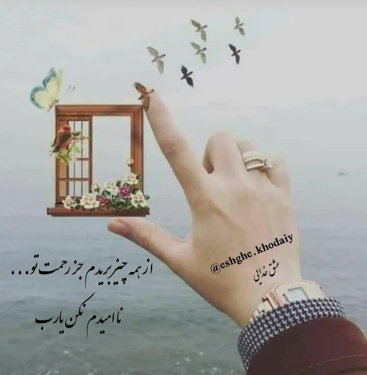 مجموعه ۶۰ عکس پروفایل و استوری با نام خدا برای اشتراکگذاری در شبکههای اجتماعی 14 God_s profile (49)