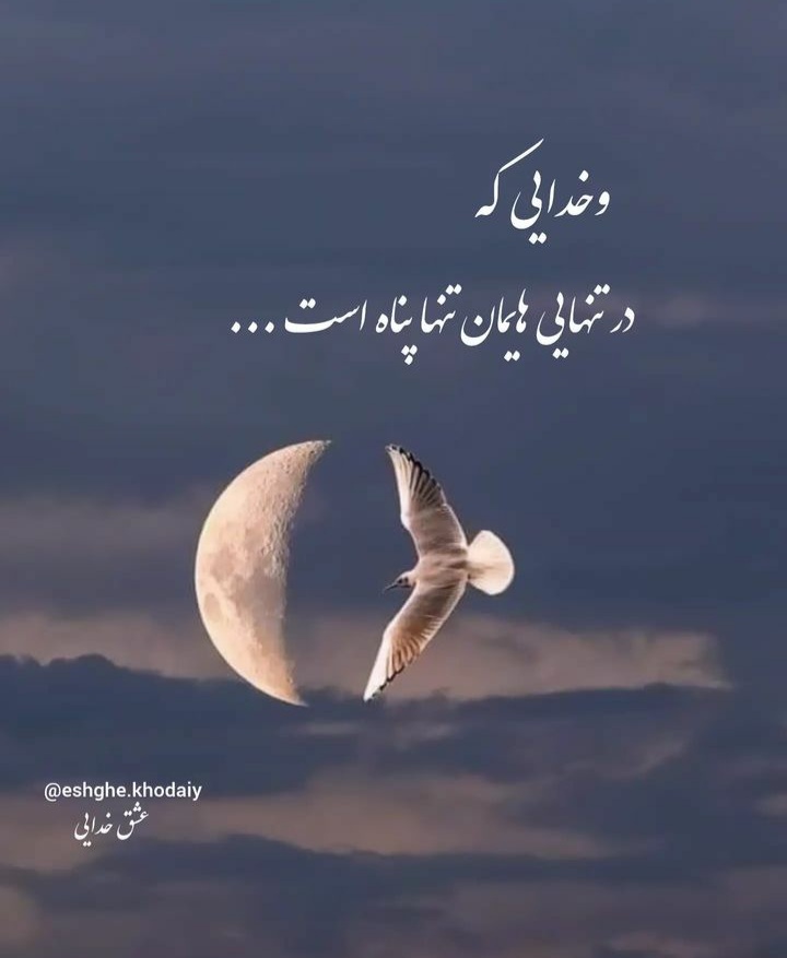 مجموعه ۶۰ عکس پروفایل و استوری با نام خدا برای اشتراکگذاری در شبکههای اجتماعی 28 God_s profile (35)