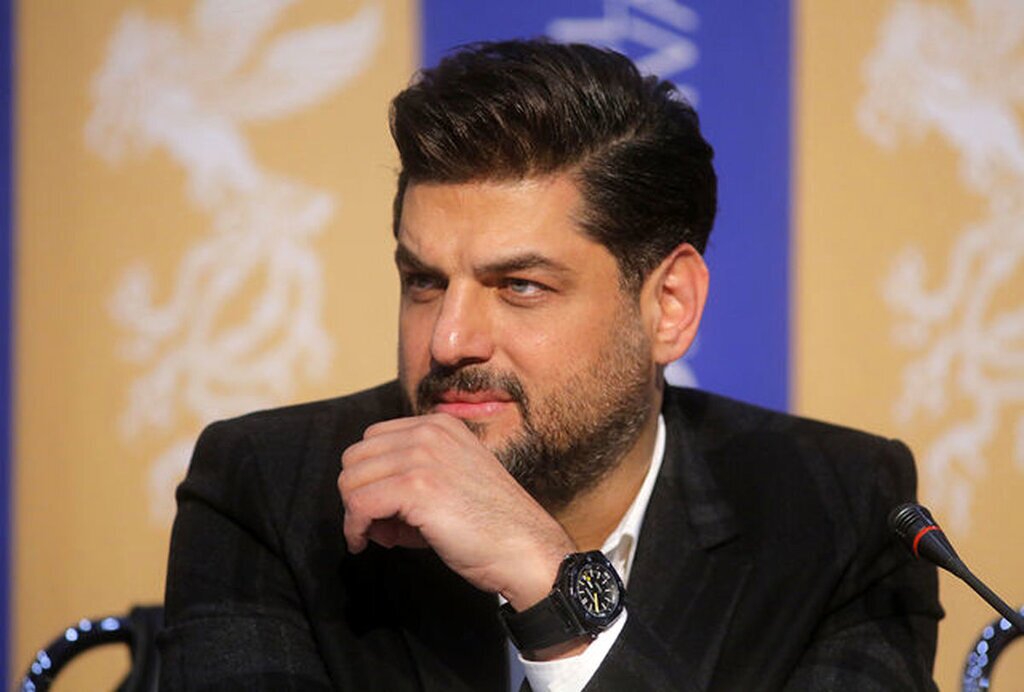 ​سام درخشانی