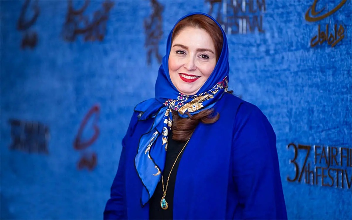 سریال پدر قهوه به کارگردانی مهران مدیری برای پخش در فیلمنت آماده میشود 4 ژاله صامتی
