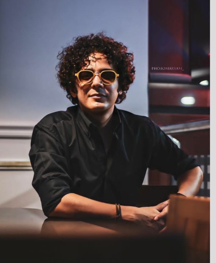 مجید نوروزی