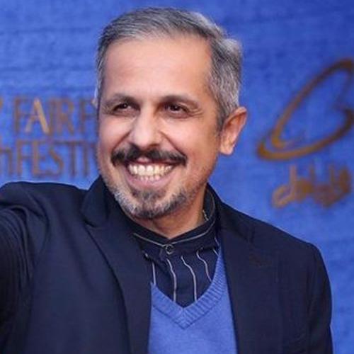 جواد رضویان