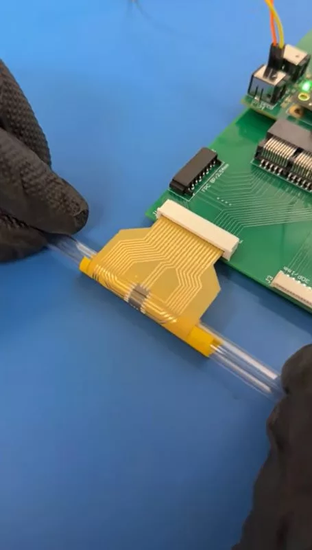 1727825531 823 تراشه قابل خم‌شدن با قیمت 1 دلار معارفه شد.webp