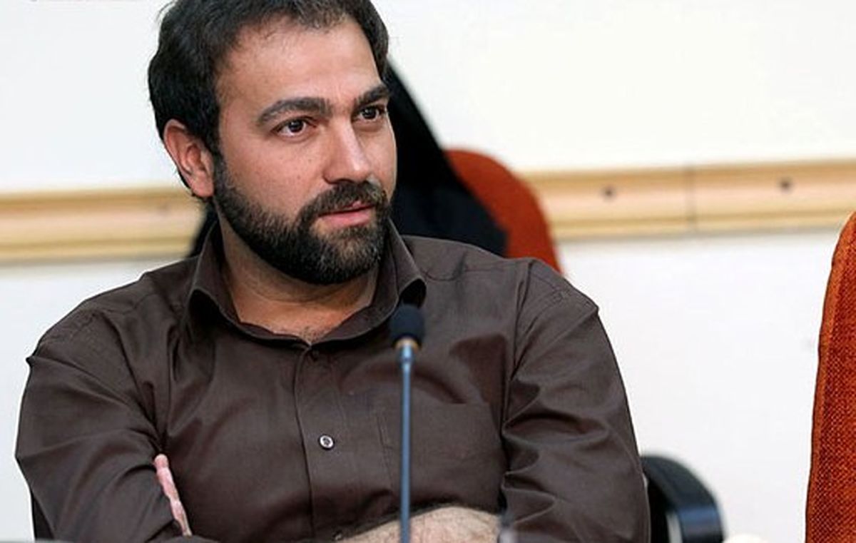 آرش مجیدی