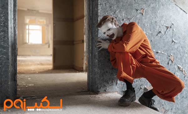 با بهترین اتاق فرار های اصفهان آشنا شوید؛ تجربه_ای فراتر از بازی! - تصویر 3