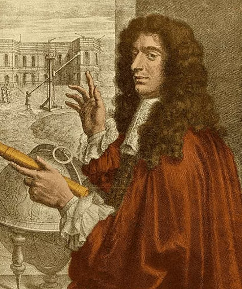 فاصله زمین تا مریخ چه مقدار است؟؛ همه آنچه باید بدانید!_اصفهانیا 13 «جیووانی کاسینی»، اولین کسی که فاصله زمین تا مریخ را اندازه گرفت.