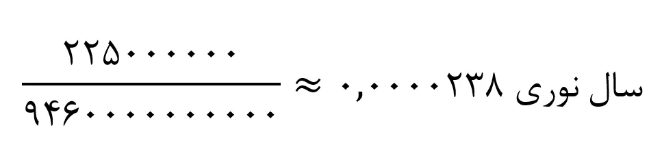 فاصله زمین تا مریخ چه مقدار است؟؛ همه آنچه باید بدانید!_اصفهانیا 11 1728012366 852 فاصله زمین تا مریخ چه مقدار است؟؛ همه آنچه باید.webp