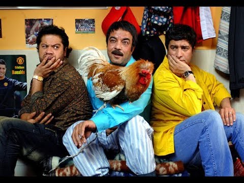 علی صادقی در فیلم پیتزامخلوط