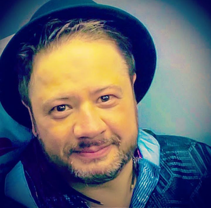 بیوگرافی علی صادقی و همسرش و فرزندش 49 Ali Sadeghi (10)