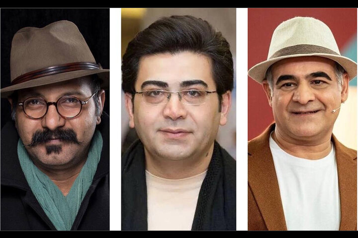 فیلم ماه پنهان (1)