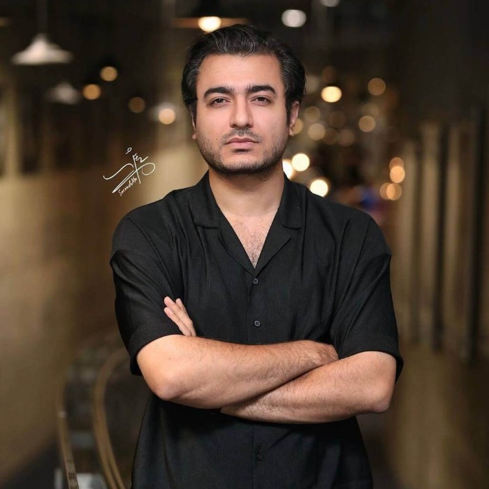 آرمین رحیمیان