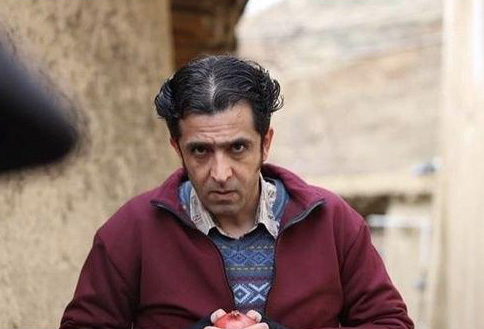 مجید یاسر در سریال نون خ