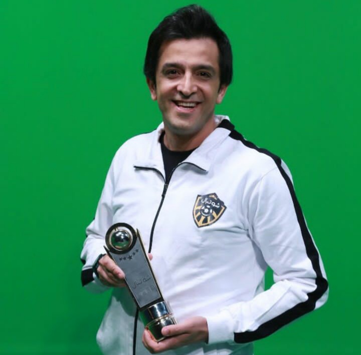 بیوگرافی مجید یاسر از بازیگری تا شهرت و مهاجرت با حواشی او 10 Majid Yasir (6)