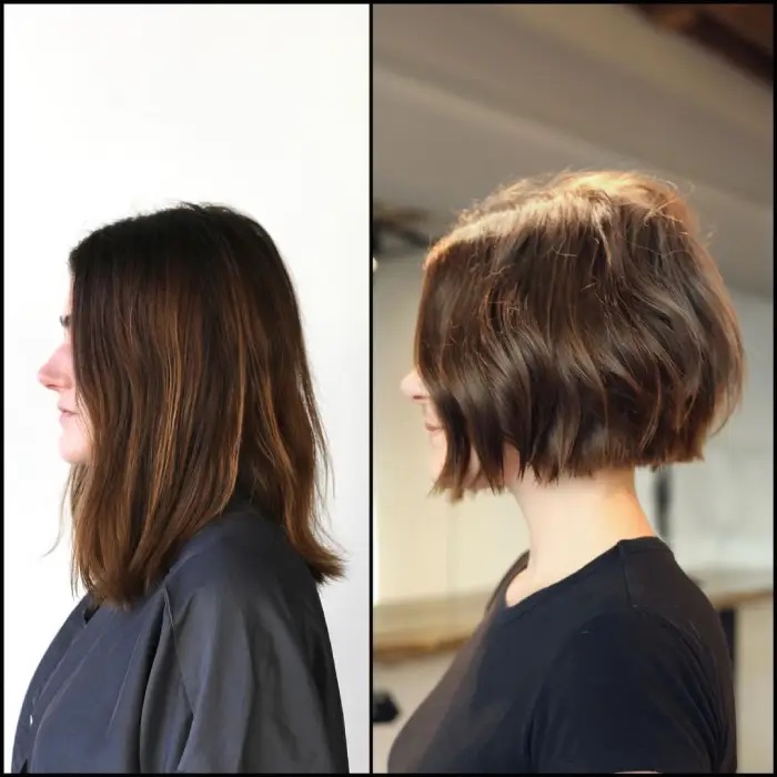 مدل موی کوتاه زنانه (3)