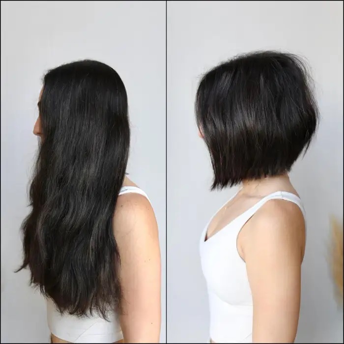 مدل موی کوتاه زنانه (5)