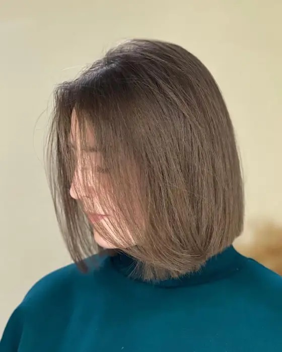 مدل موی کوتاه زنانه (6)