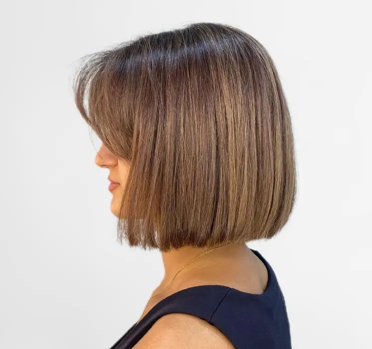 مدل موی کوتاه زنانه (8)