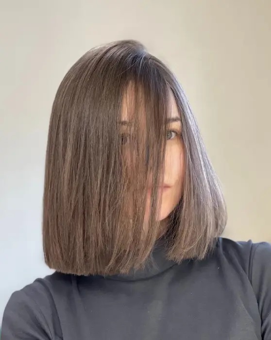 مدل موی کوتاه زنانه (11)