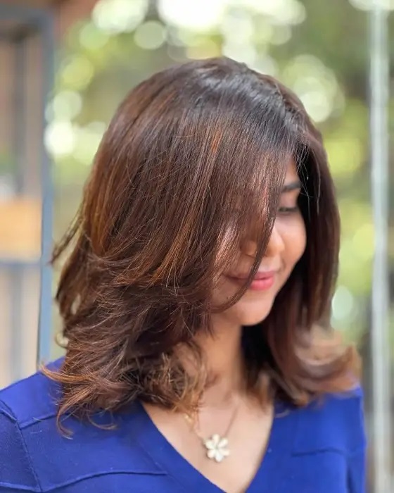 مدل موی کوتاه زنانه (10)