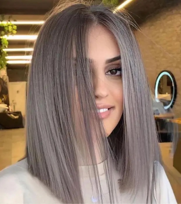 مدل موی کوتاه زنانه (12)