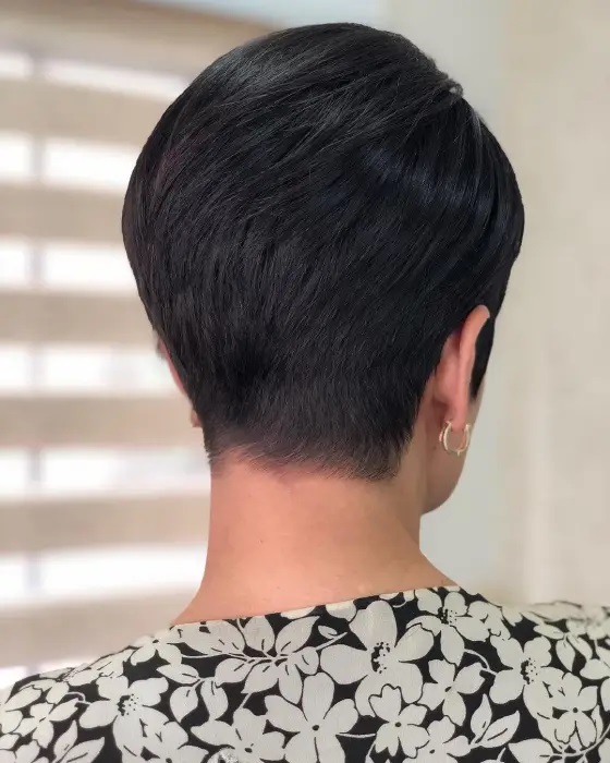 مدل موی کوتاه زنانه (17)