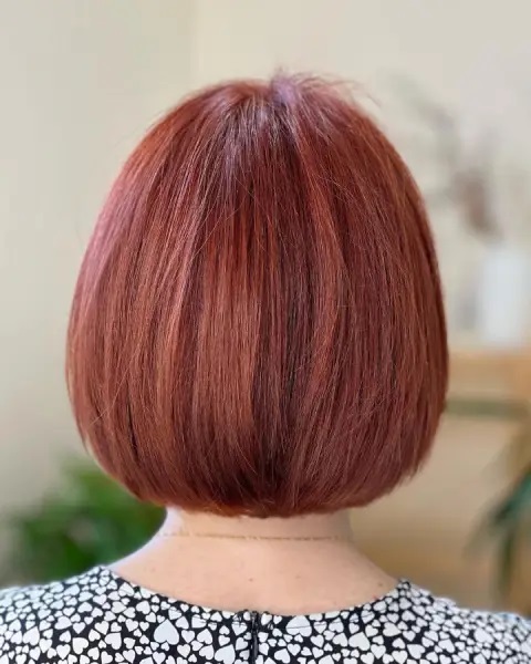 مدل موی کوتاه زنانه (21)