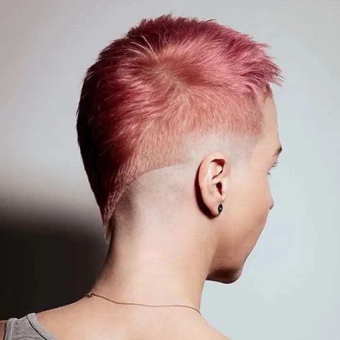 مدل موی کوتاه زنانه (20)