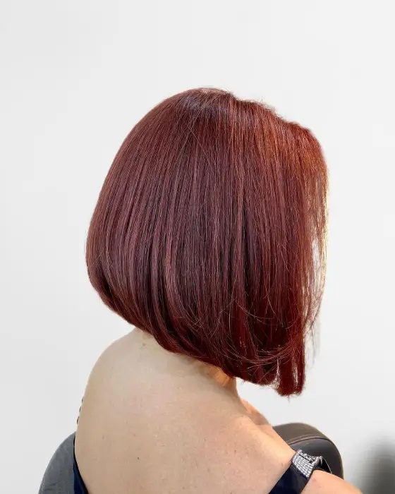 مدل موی کوتاه زنانه (28)