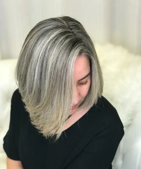 مدل موی کوتاه زنانه (27)