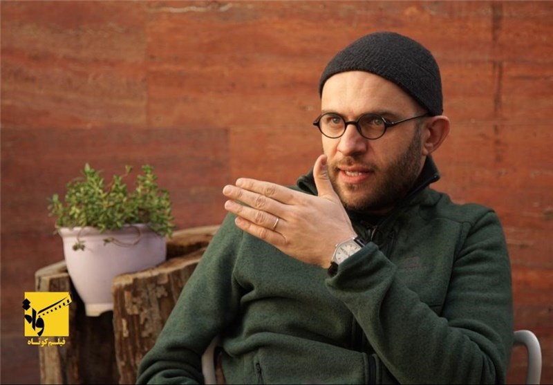 بابک حمیدیان