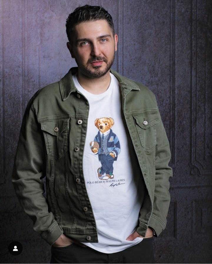  Mohammad Reza Ghaffari (1)