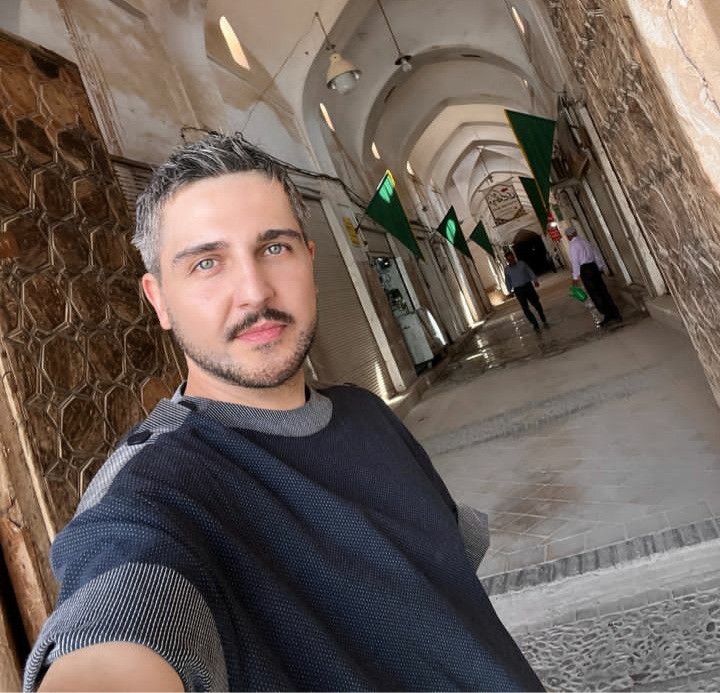 Mohammad Reza Ghaffari (5)