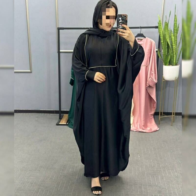 Manto Abaya (1)