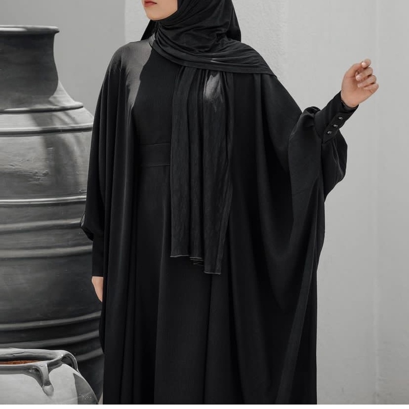 Manto Abaya (6)