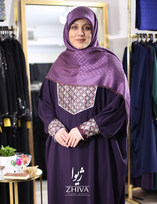 Manto Abaya (7)