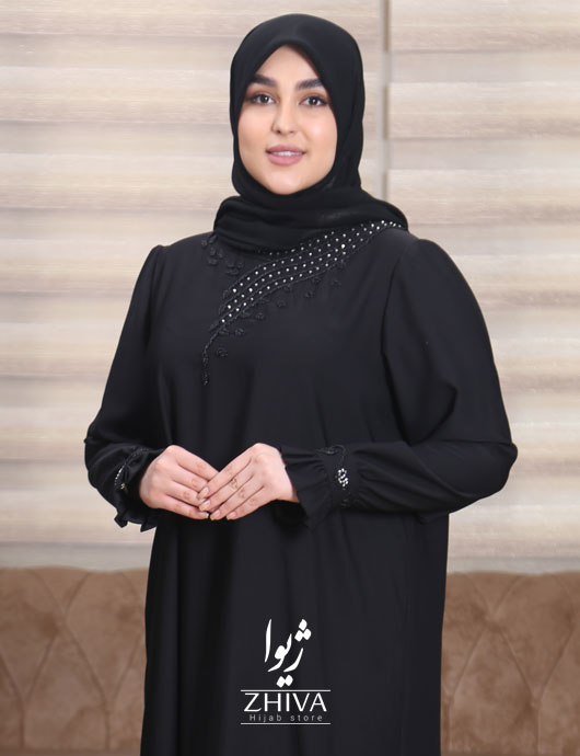 Manto Abaya (10)