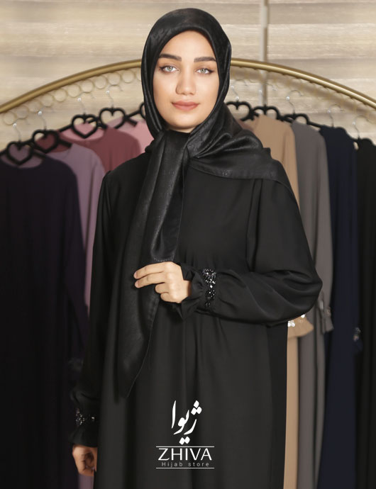 Manto Abaya (12)