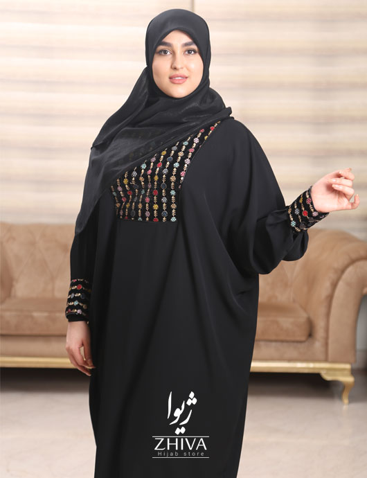 Manto Abaya (11)