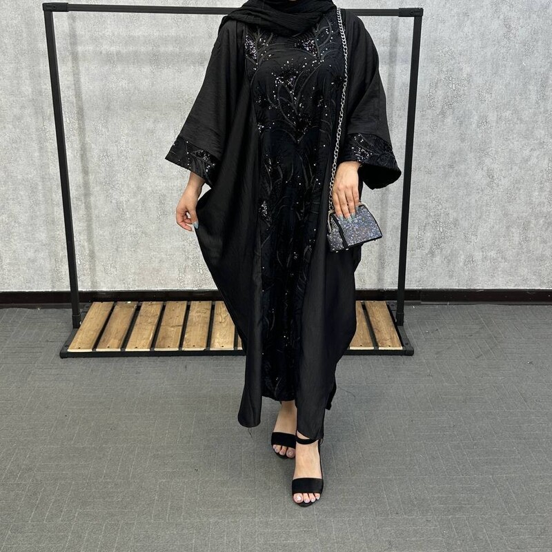 Manto Abaya (13)