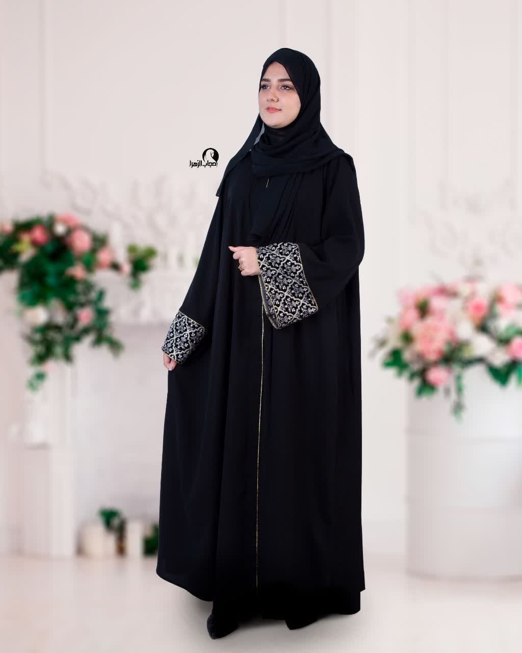 Manto Abaya (21)