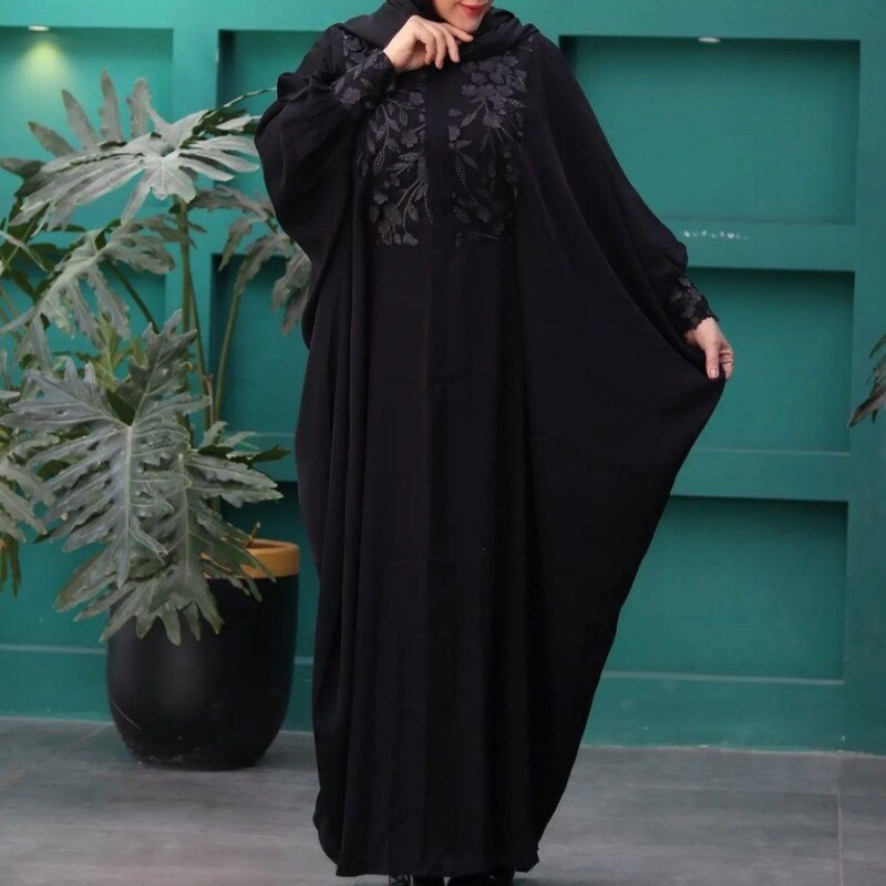 Manto Abaya (25)