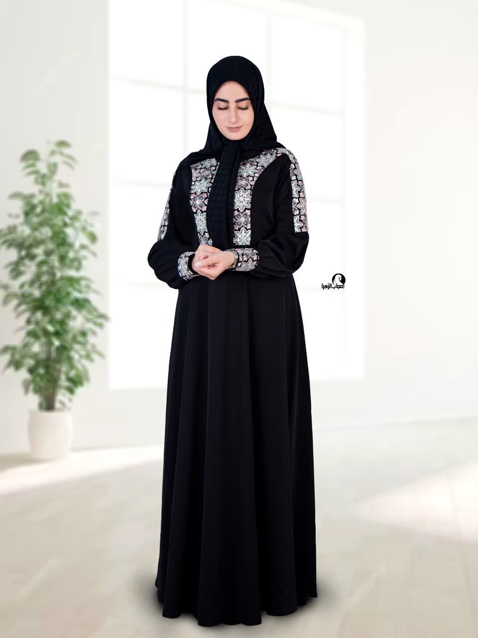 Manto Abaya (23)
