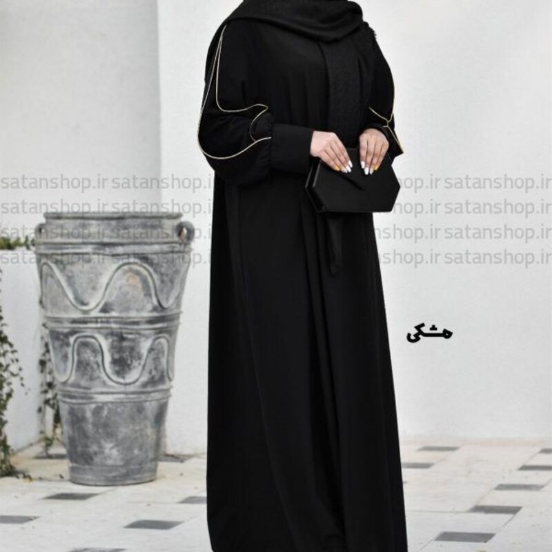 Manto Abaya (27)